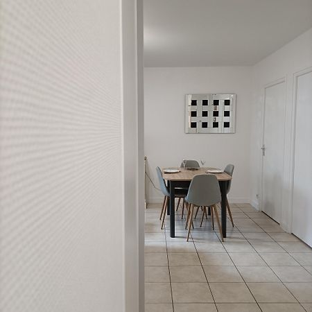 Felton - Appartement 3 Pers 迪南 外观 照片