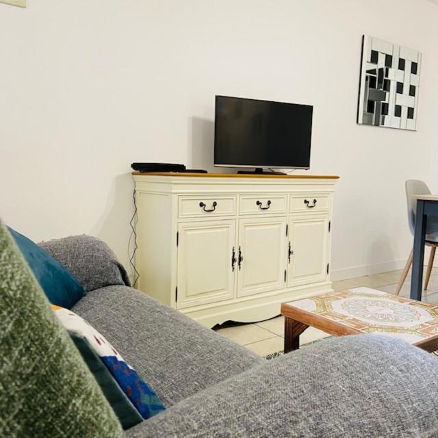 Felton - Appartement 3 Pers 迪南 外观 照片