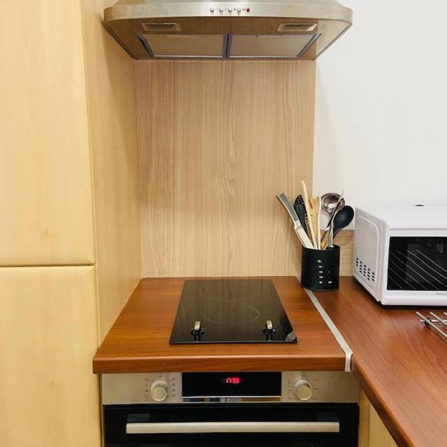 Felton - Appartement 3 Pers 迪南 外观 照片