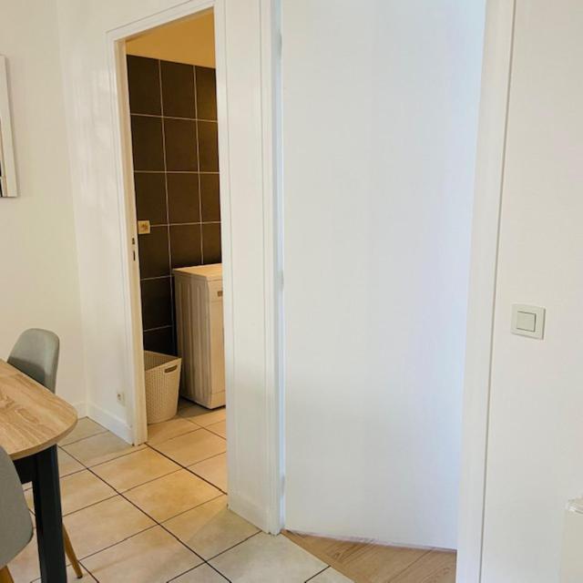 Felton - Appartement 3 Pers 迪南 外观 照片