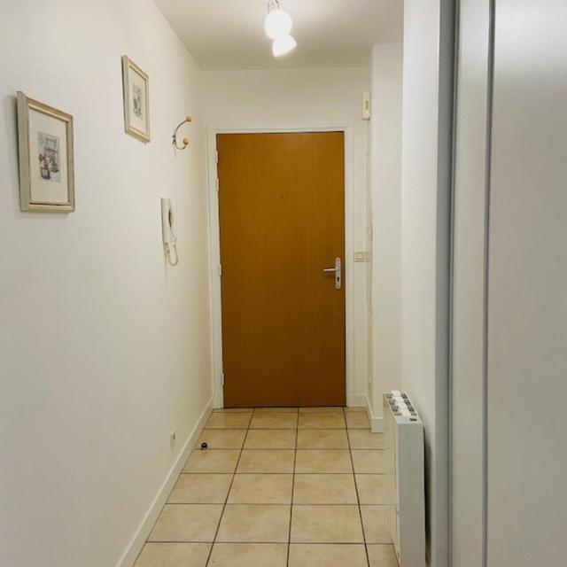 Felton - Appartement 3 Pers 迪南 外观 照片