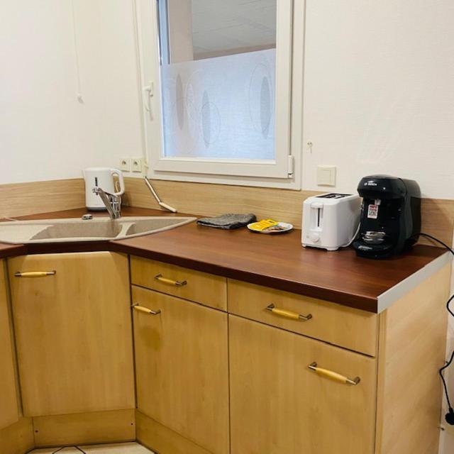 Felton - Appartement 3 Pers 迪南 外观 照片